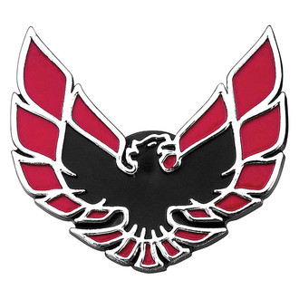 OER® - Interior Instrument Panel Emblem