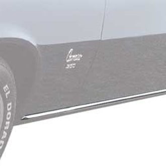 OER® - Rocker Panel Molding