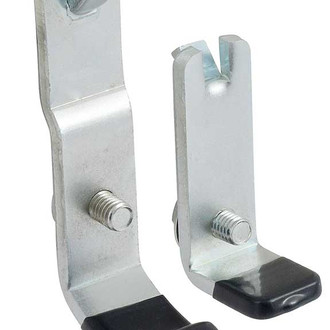 OER® - Front Lower Door Window Stop