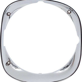 OER® - Driver Side Headlight Bezel