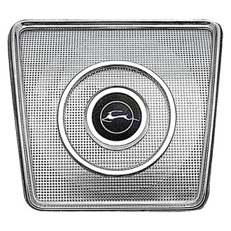 OER® - Rear Seat Speaker Grille