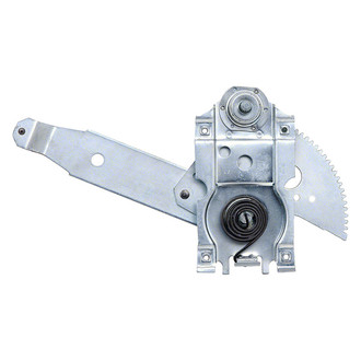 OER® - Driver Side Manual Window Regulator