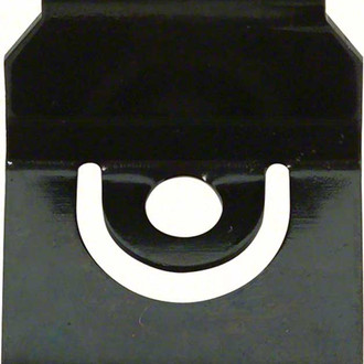 OER® - Rear Window Moulding Clip