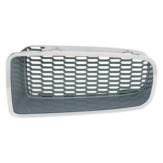 OER® - Driver Side Grille