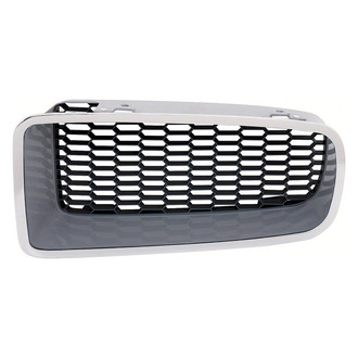 OER® - Driver Side Grille
