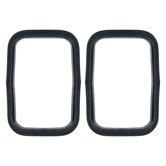 OER® - Driver and Passenger Side Tail Lamp Gaskets