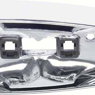 OER® - Dome Lamp Bases