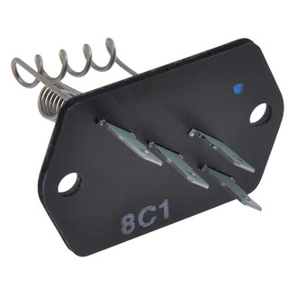 OER® - HVAC Blower Motor Resistor