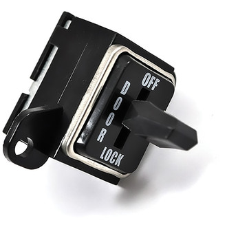OER® - Door Lock Switch