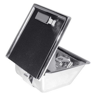 OER® - Center Console Ashtray