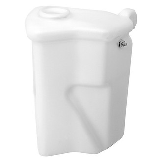 OER® - Engine Coolant Radiator Overflow Jar