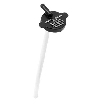 OER® - Engine Coolant Overflow Jar Cap