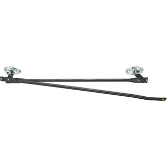 OER® - Windshield Wiper Motor Transmission Set