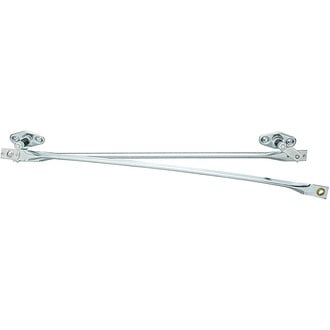 OER® - Windshield Wiper Motor Transmission Set