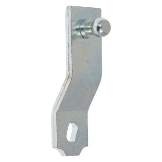 Auto Metal Direct W-085 Wiper Motor Arm With Ball Stud 