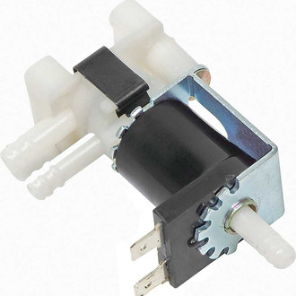 OER® - Headlight Washer Drip Valve Solenoid
