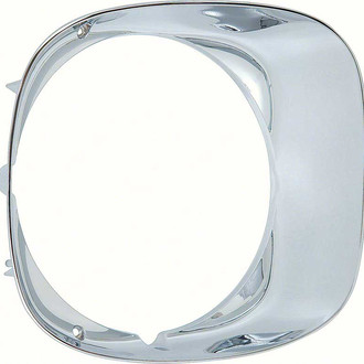 OER® - Passenger Side Headlight Bezel