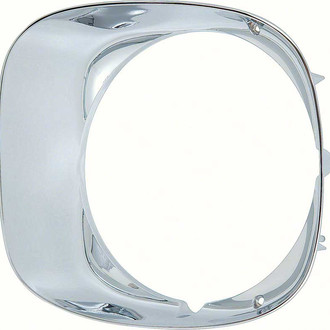 OER® - Driver Side Headlight Bezel
