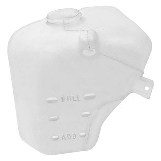 OER® - Engine Coolant Radiator Overflow Jar