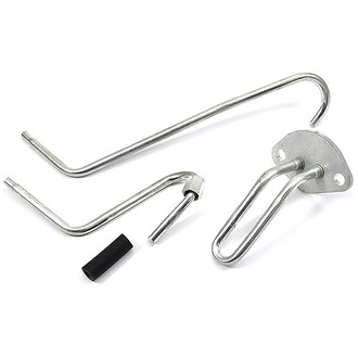 OER® - Choke Heater Tube Kit