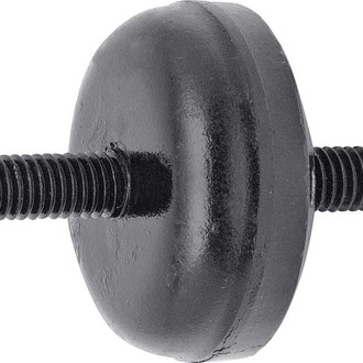 OER® - Front Bumper Mounting Kit