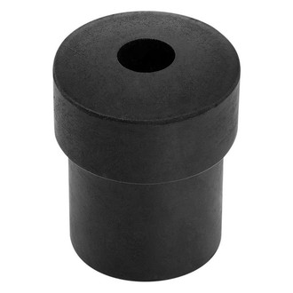 OER® - 1-Piece Design Rear Leaf Spring Shackle Bushing