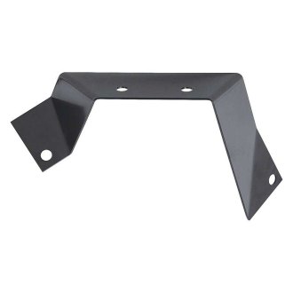 Engine Coolant Reservoir Brackets Carid