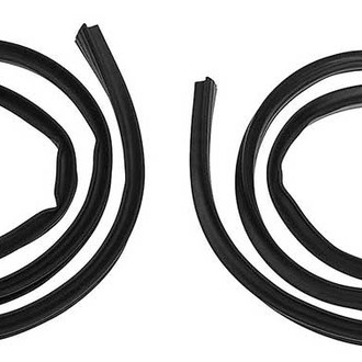OER® - Roof Weatherstrip
