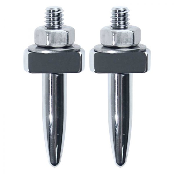 OER® - Convertible Top Header Bow Guide Pin Set