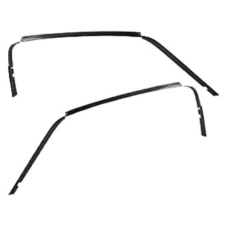 OER® - Roof Drip Rail Set