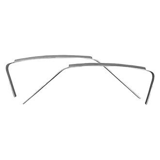 OER® - Roof Drip Rail