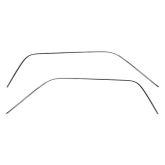 OER® - Roof Drip Rail Molding Set