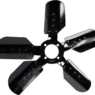 OER® - Cooling Fan Blade