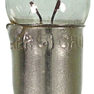OER® - Halogen Bulb (51, White)