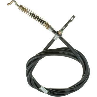 OER® - Rear Passenger Side Parking Brake Cable