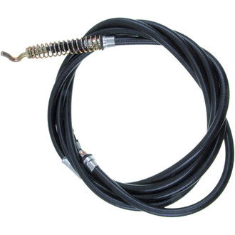 OER® - Rear Passenger Side Parking Brake Cable