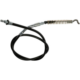 OER® - Rear Driver Side Parking Brake Cable
