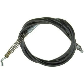 OER® - Rear Driver Side Parking Brake Cable