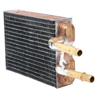 OER® - HVAC Heater Core