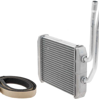 OER® - HVAC Heater Core