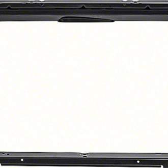 OER® - Radiator Supports