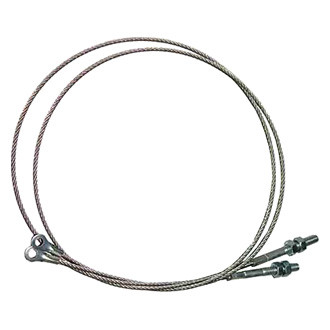 OER® - Convertible Top Cable Set