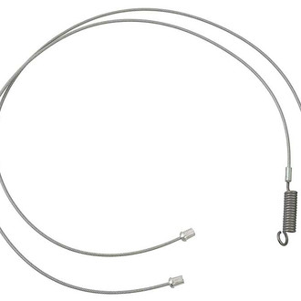 OER® - Convertible Top Side Cables