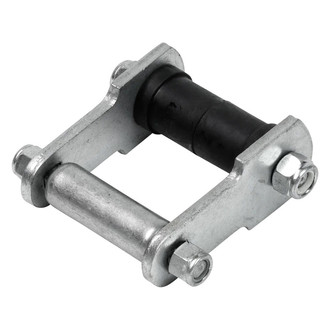 OER® - Front Leaf Spring Shackle