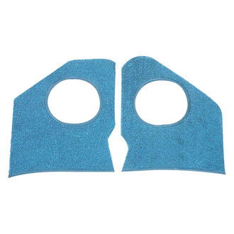OER® - Kick Panel Carpets