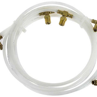 OER® - Convertible Top Hose