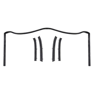 OER® - Convertible Top Weatherstrip Set