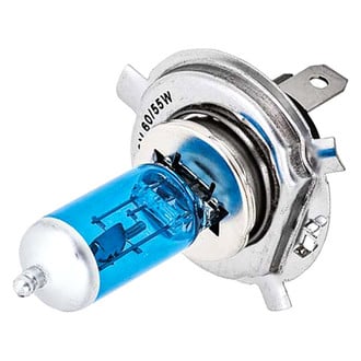 OER® - OER Hyper White Halogen Headlight Bulbs