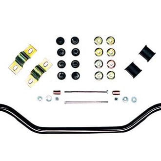 OER® - Front Sway Bar