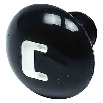 OER® - Choke Knob